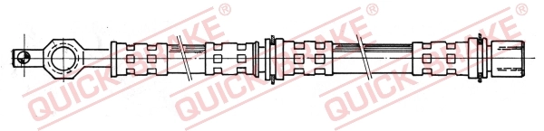Brake Hose